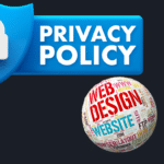 PRIVACY POLICY EXAMPLE FOR WEBSITE