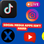 Social Media Apps