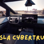 Tesla Cybertruck 2025