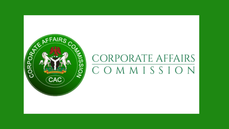 cac registration portal