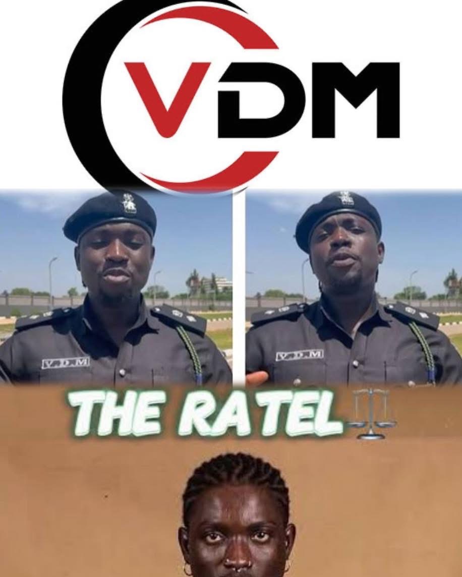 who is vdm