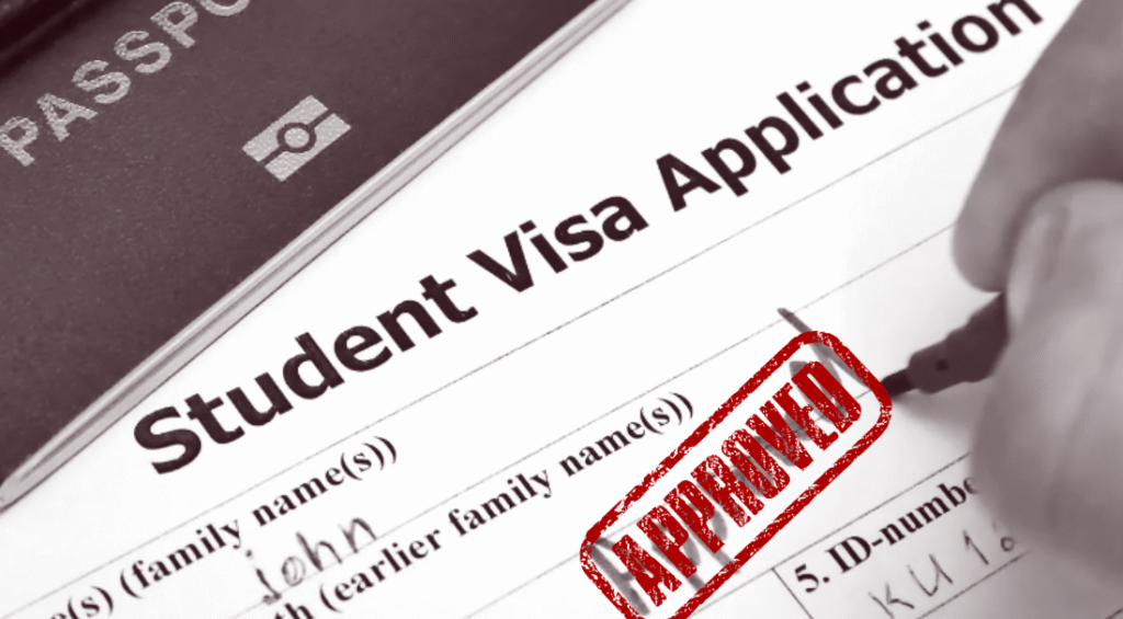 F1 visa news today