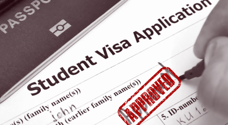 F1 visa news today