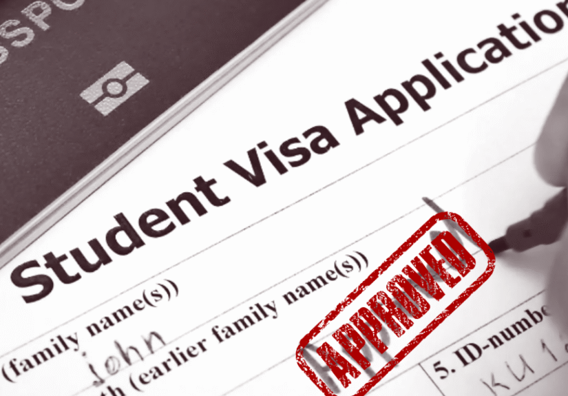 F1 visa news today