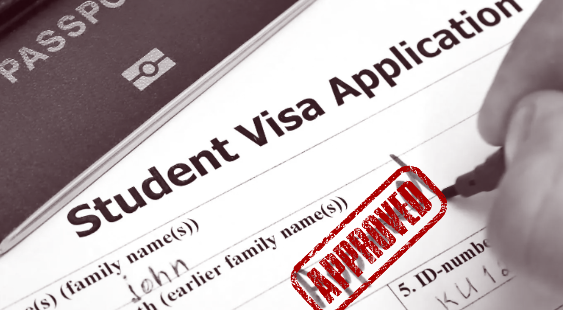 F1 visa news today