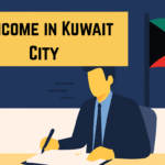 Income in Kuwait City