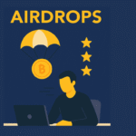 Types of Airdrops